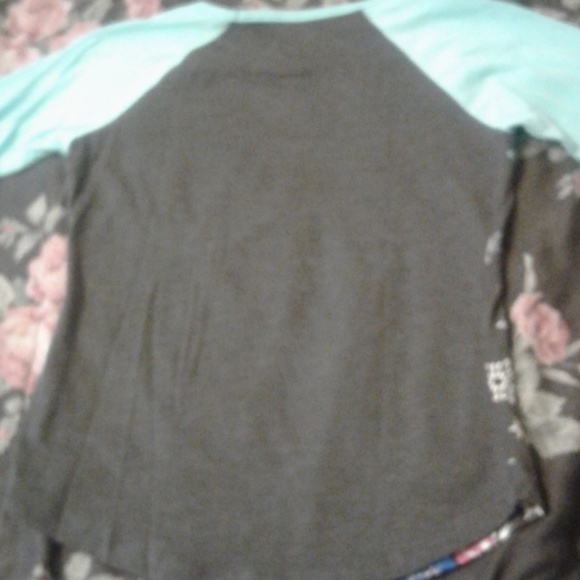 Girls Disney Frozen Shirt - Picture 4 of 4